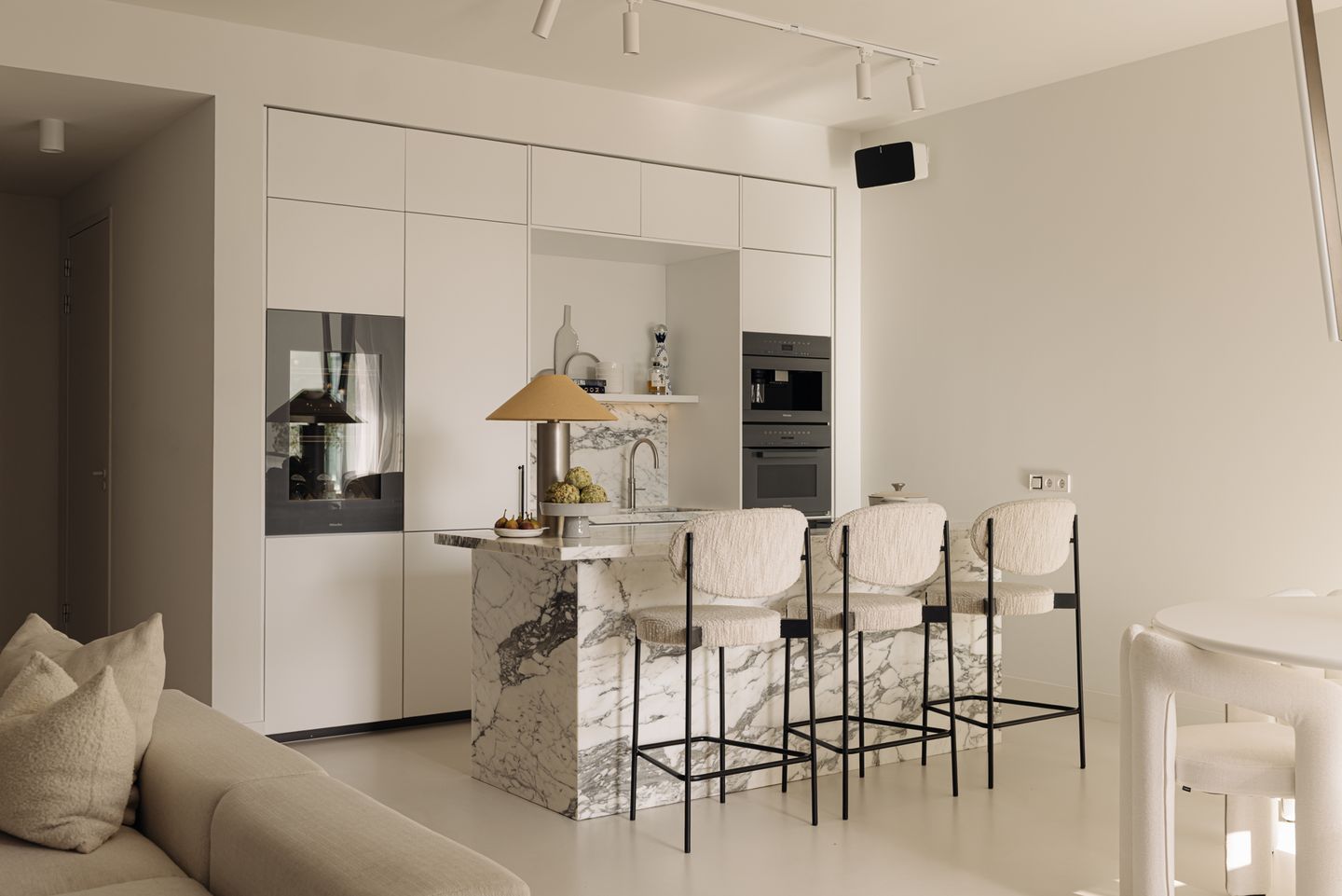 Foto 5 van Burgemeester Rijnderslaan 336