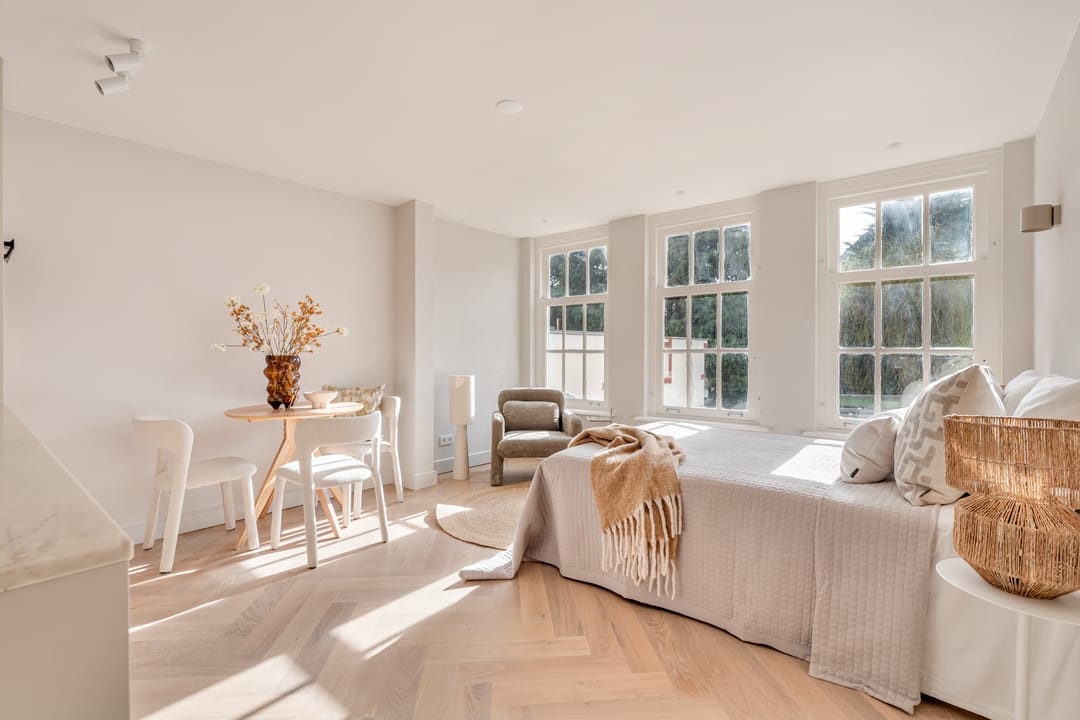 Photo 7 of Haarlemmerstraat 125-D