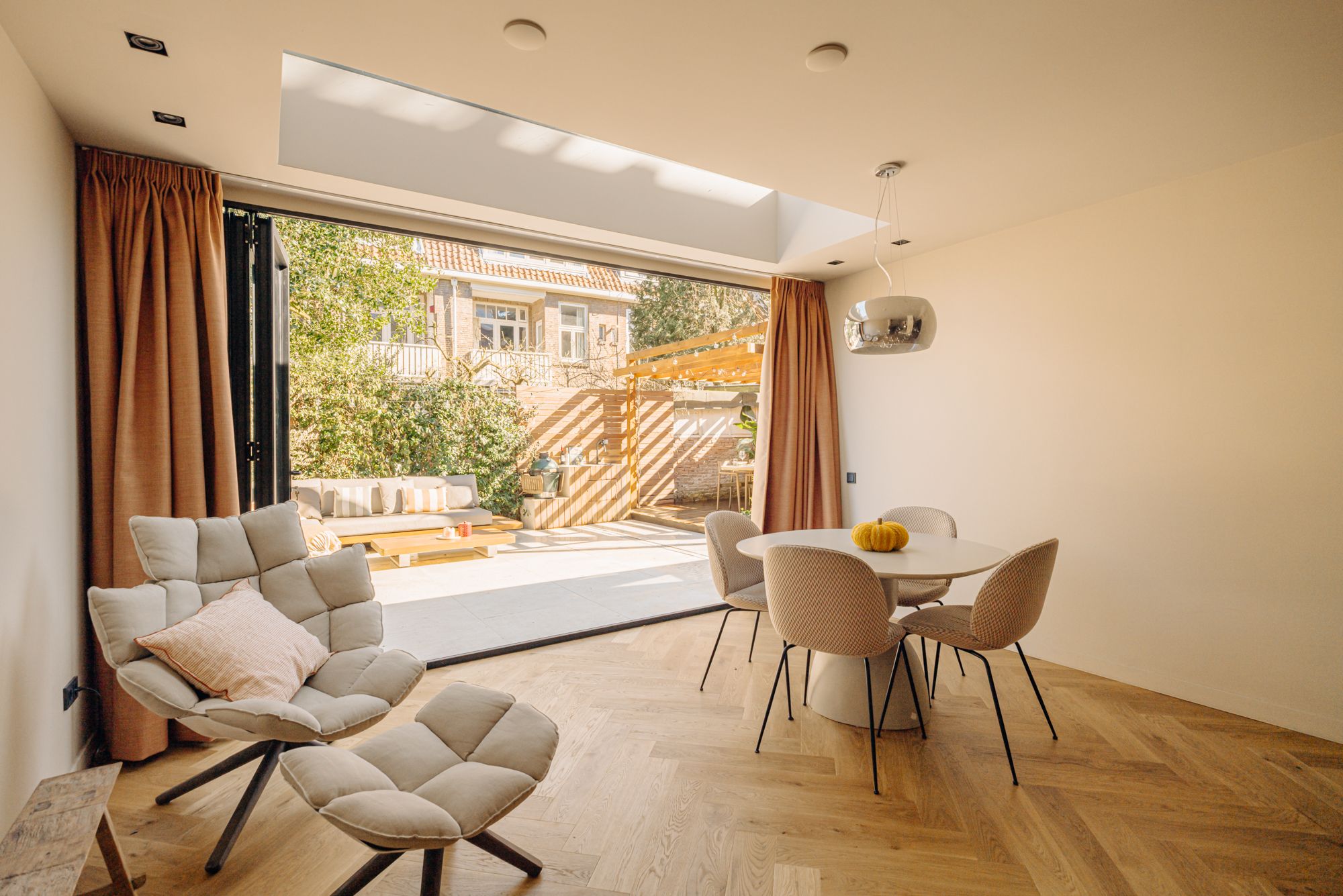 Mr. P.N. Arntzeniusweg 41-H 41 H