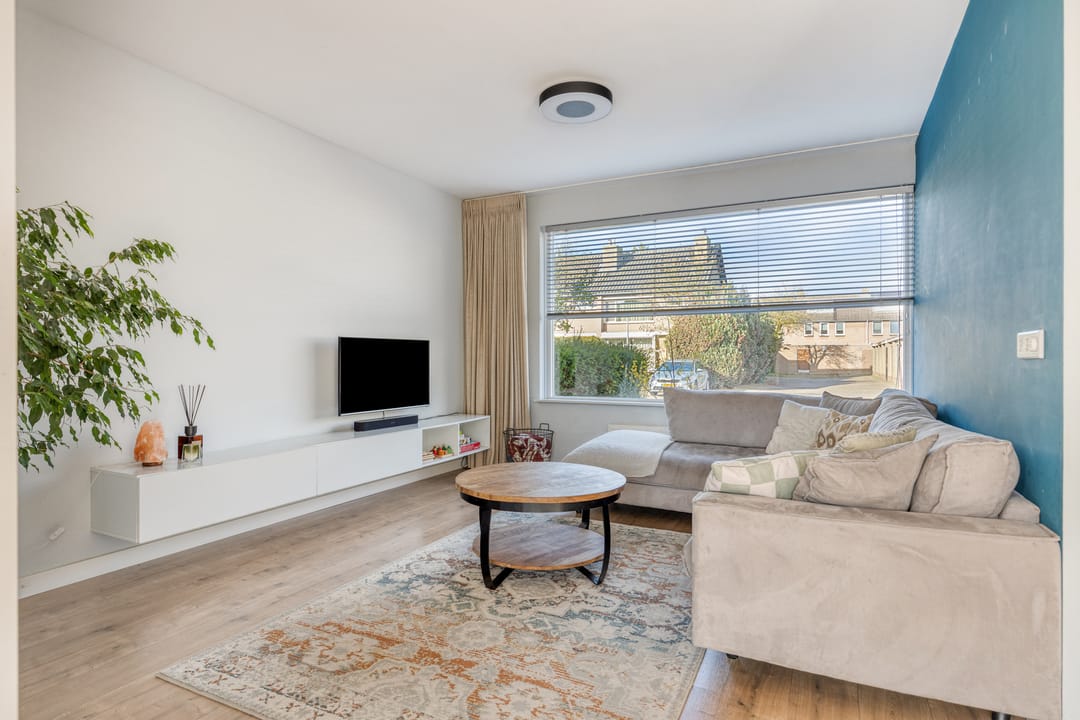 Foto 7 van Turijnstraat 20