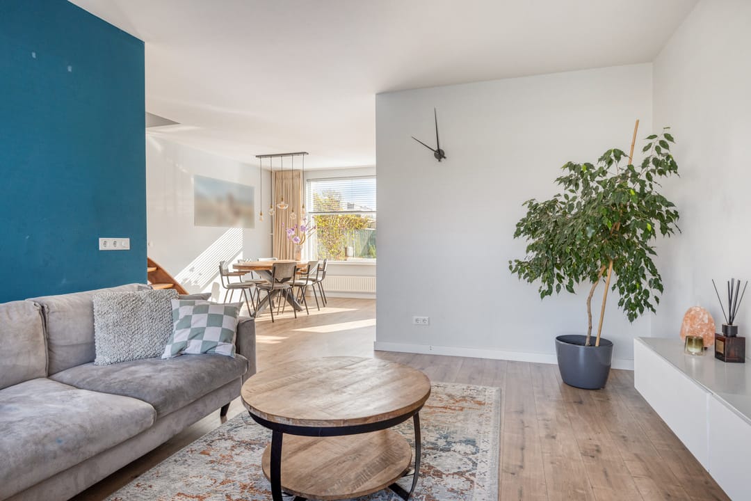 Foto 8 van Turijnstraat 20