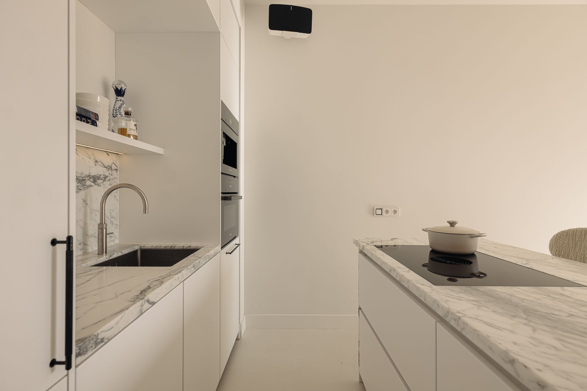 Foto 9 van Burgemeester Rijnderslaan 336