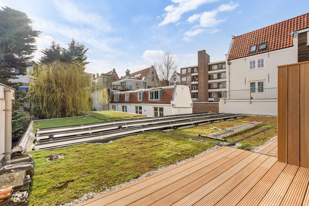 Photo 13 of Haarlemmerstraat 125-D