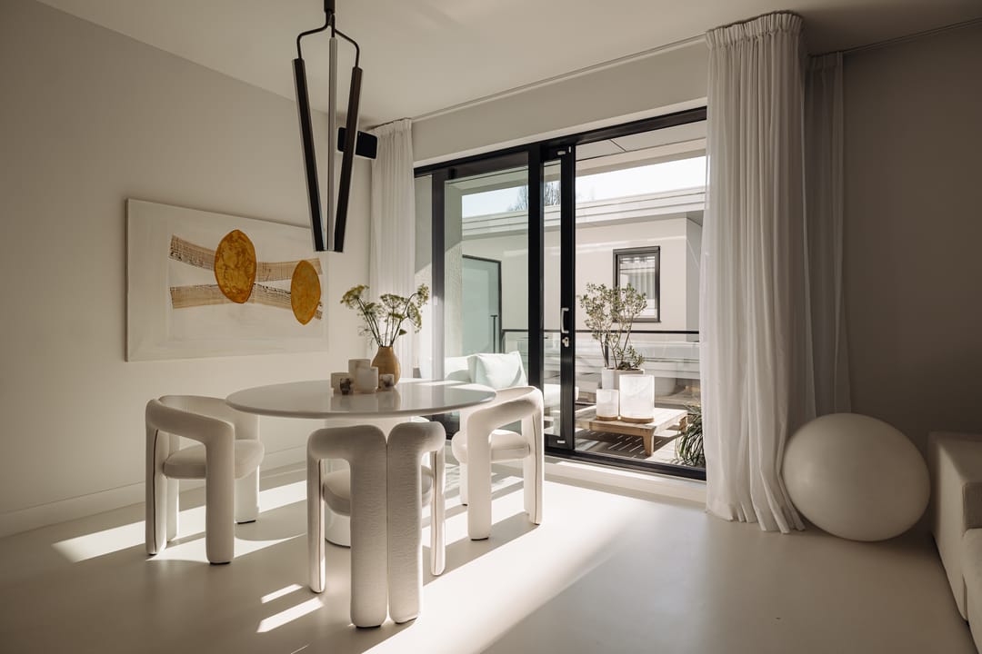 Foto 13 van Burgemeester Rijnderslaan 336