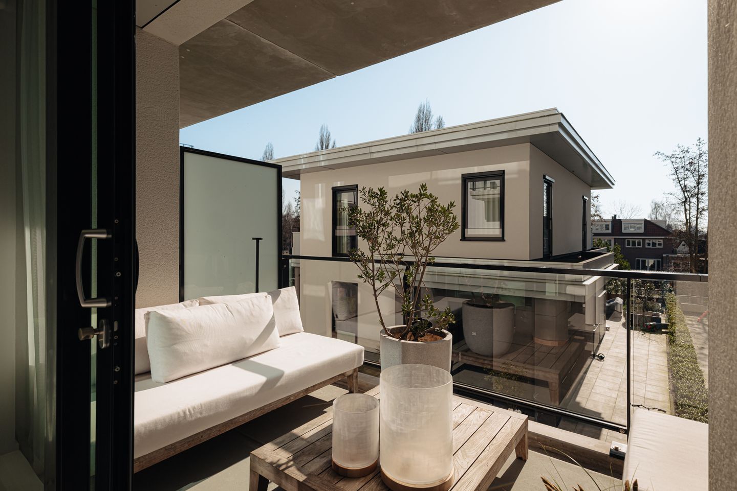 Foto 14 van Burgemeester Rijnderslaan 336