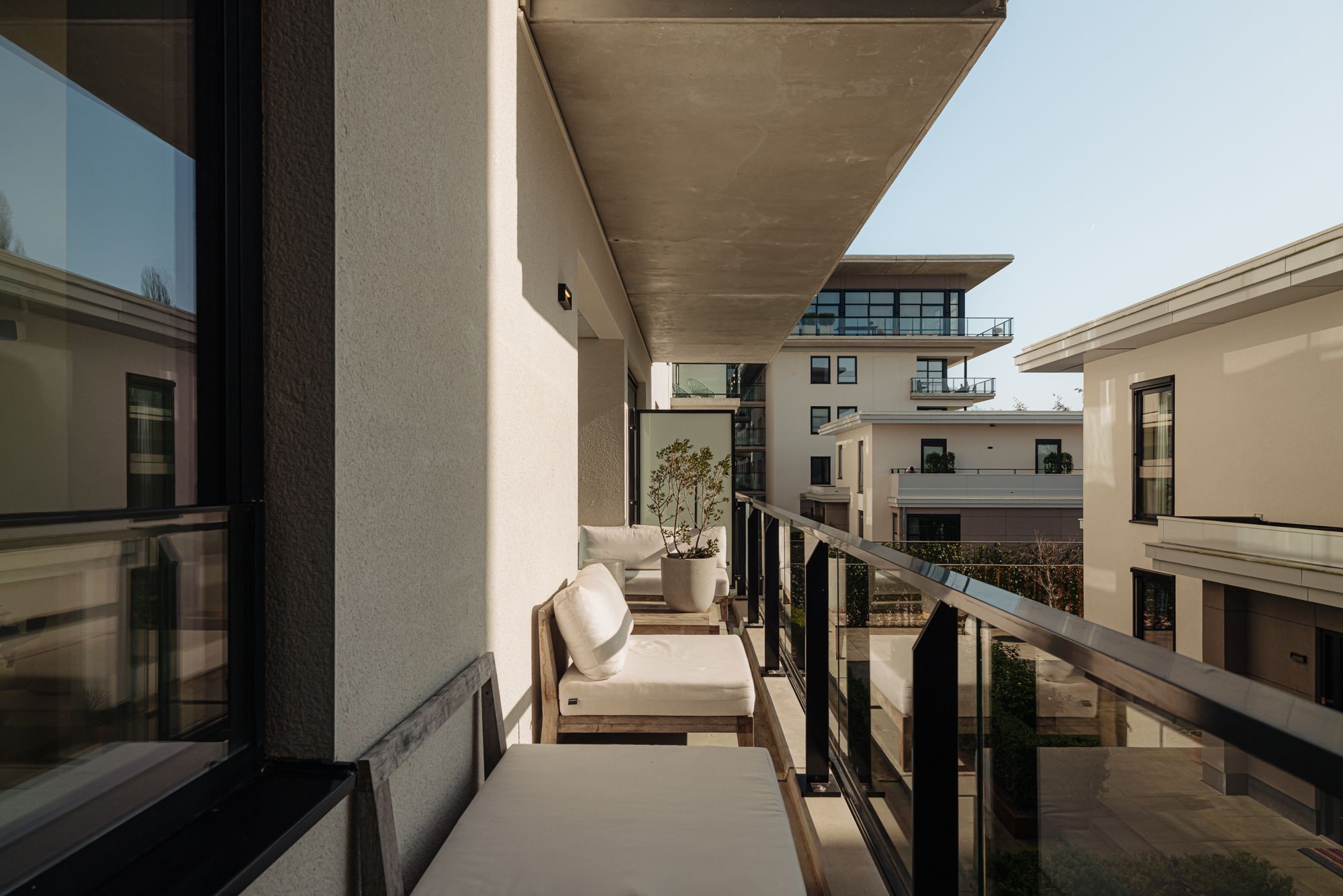 Foto 15 van Burgemeester Rijnderslaan 336