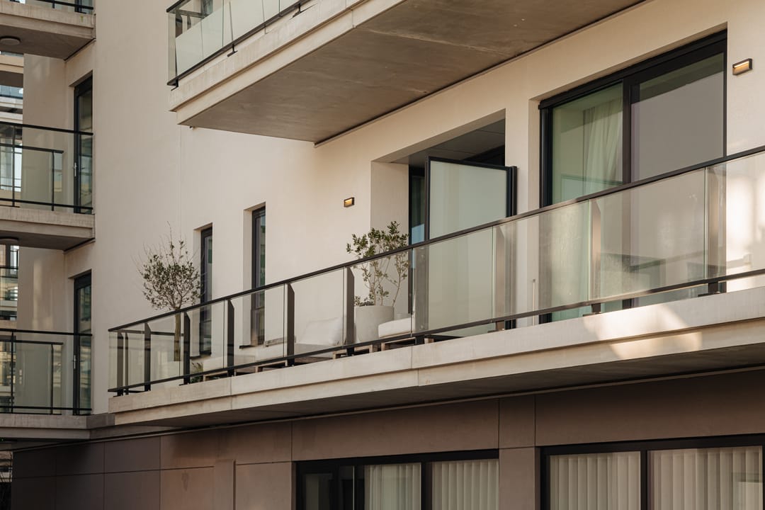 Foto 16 van Burgemeester Rijnderslaan 336