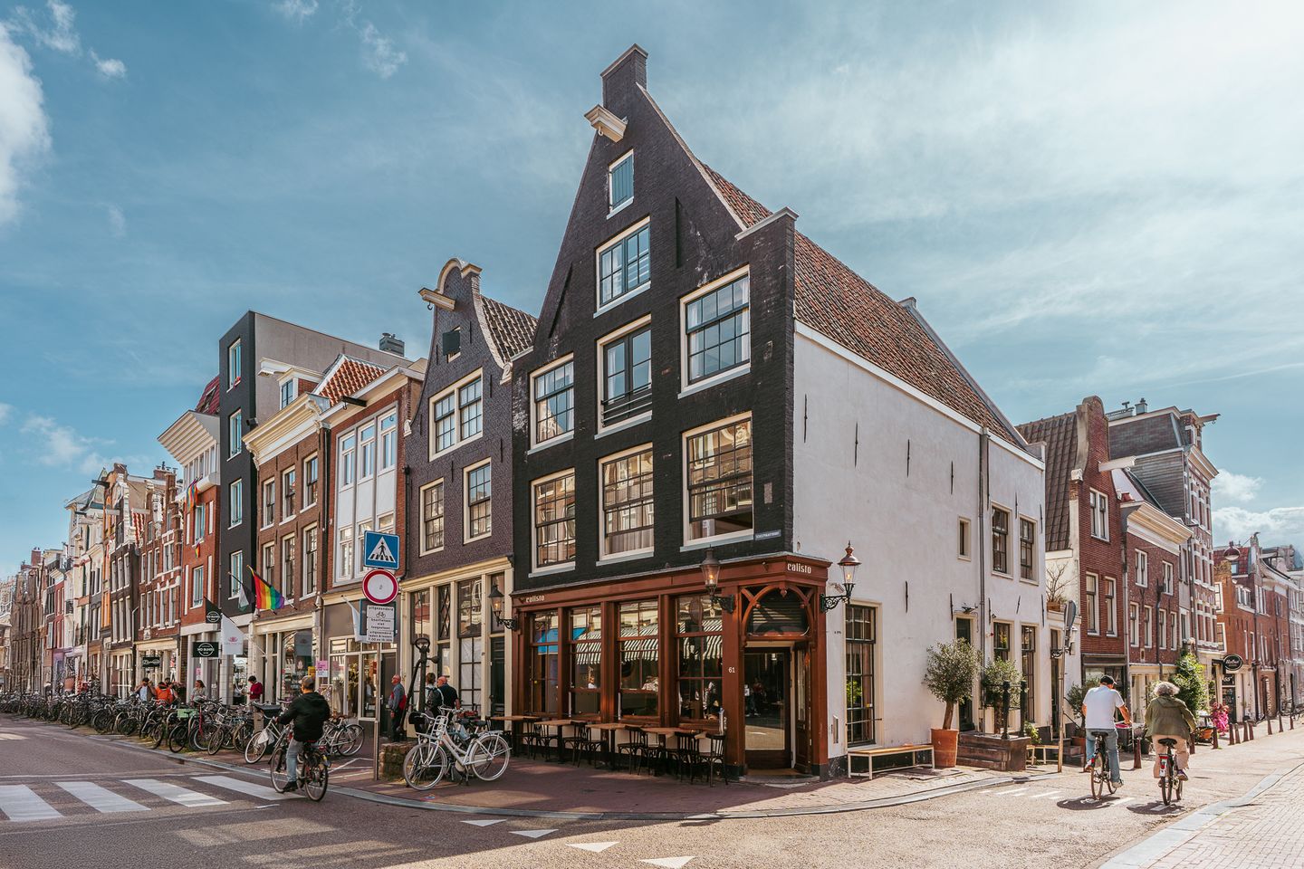 Photo 20 of Haarlemmerstraat 125-D