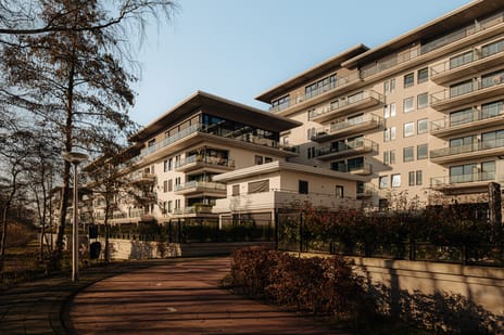 Burgemeester Rijnderslaan 336 secondary image