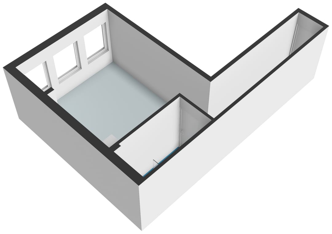 Photo 23 of Haarlemmerstraat 125-D