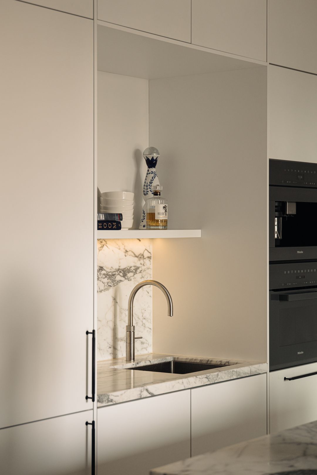 Foto 11 van Burgemeester Rijnderslaan 336