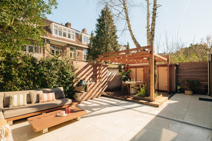 Foto 4 van Mr. P.N. Arntzeniusweg 41-H