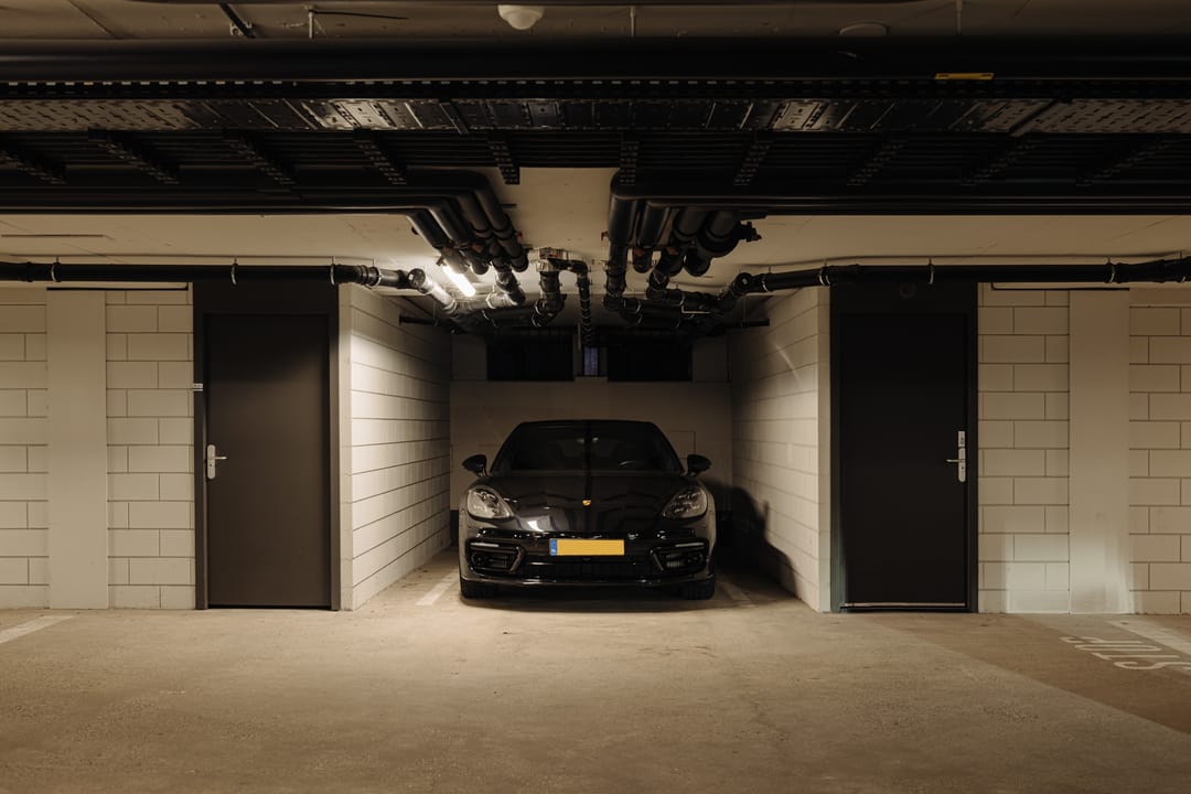 Foto 31 van Burgemeester Rijnderslaan 336