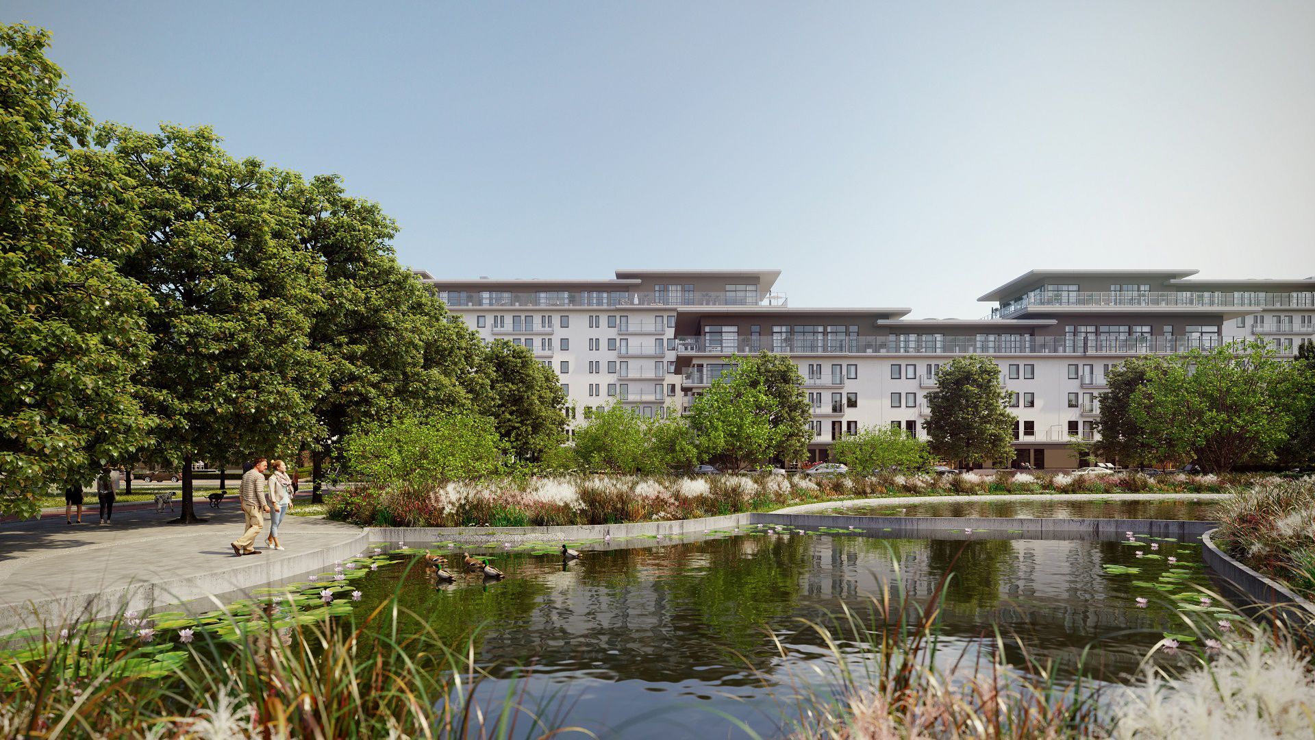 Foto 33 van Burgemeester Rijnderslaan 336