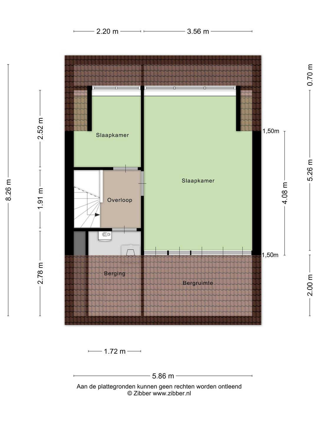 Foto 47 van Turijnstraat 20