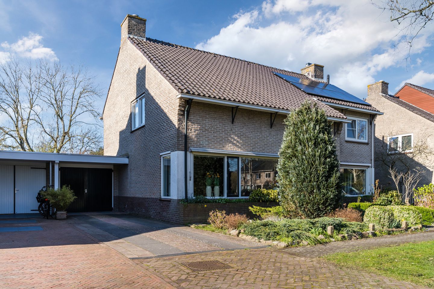 Foto 1 van Obriglaan 41