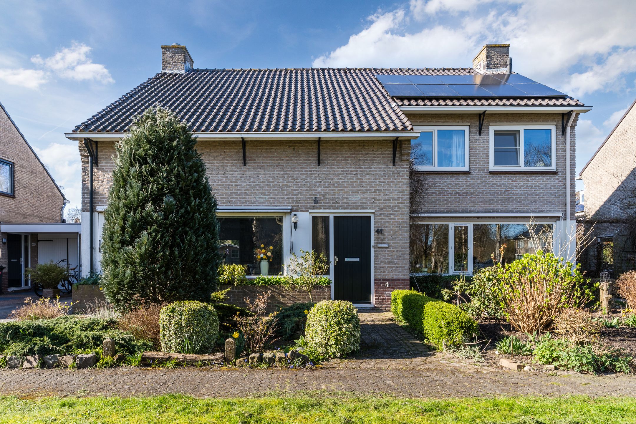 Foto 3 van Obriglaan 41