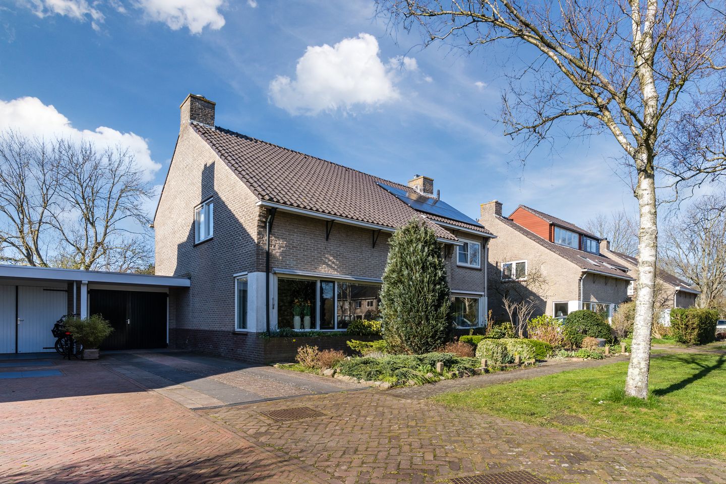 Foto 4 van Obriglaan 41