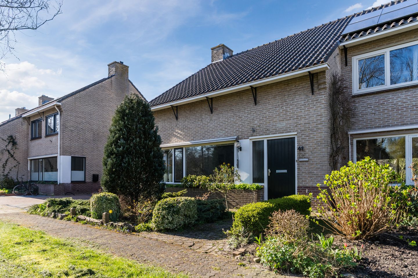 Foto 5 van Obriglaan 41