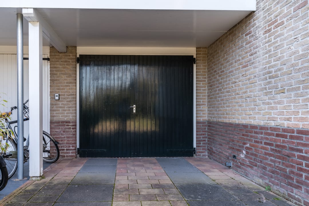 Foto 7 van Obriglaan 41