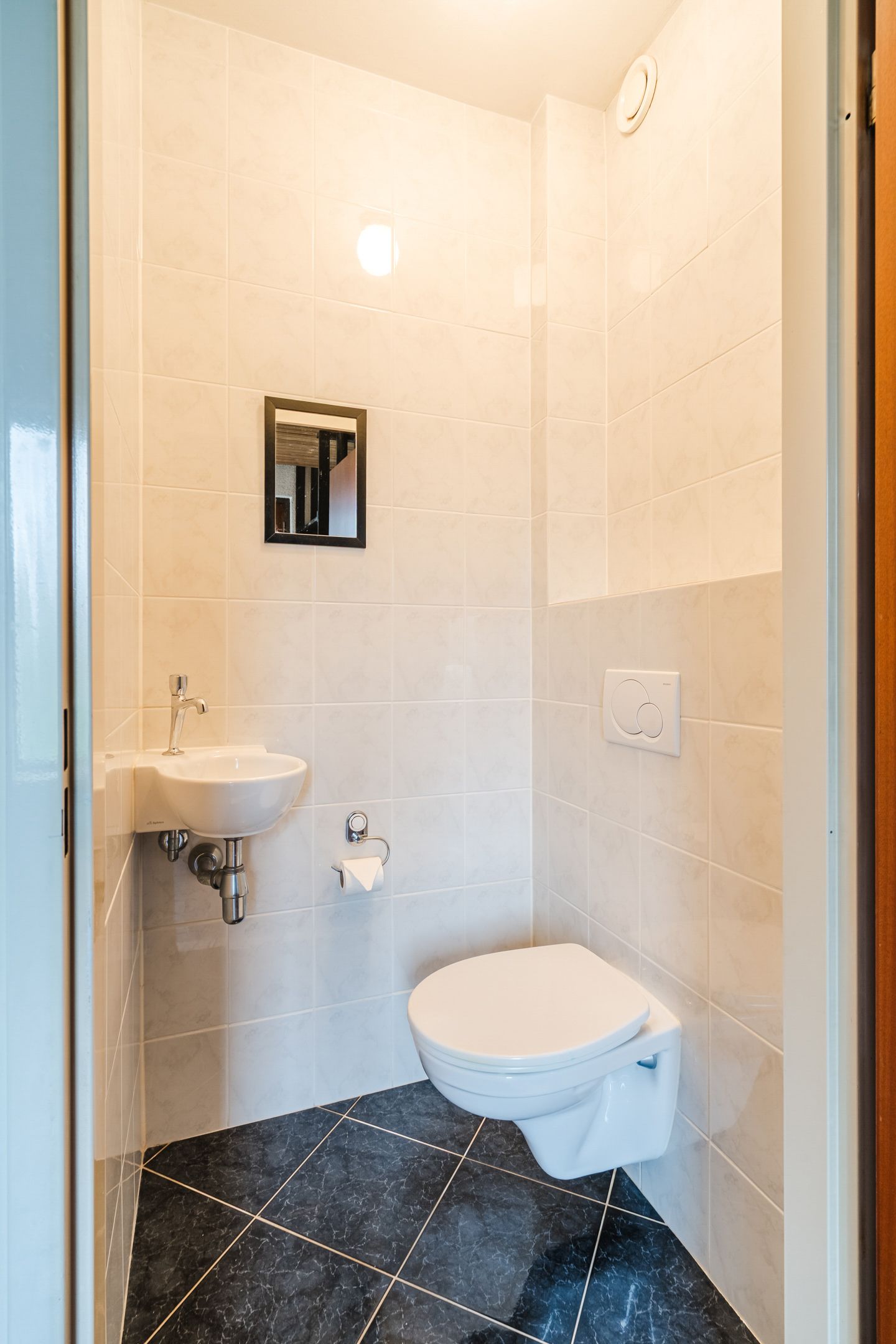 Foto 12 van Obriglaan 41