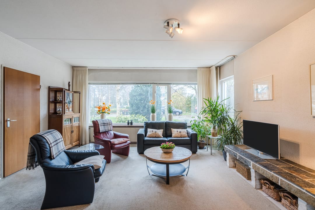 Foto 17 van Obriglaan 41