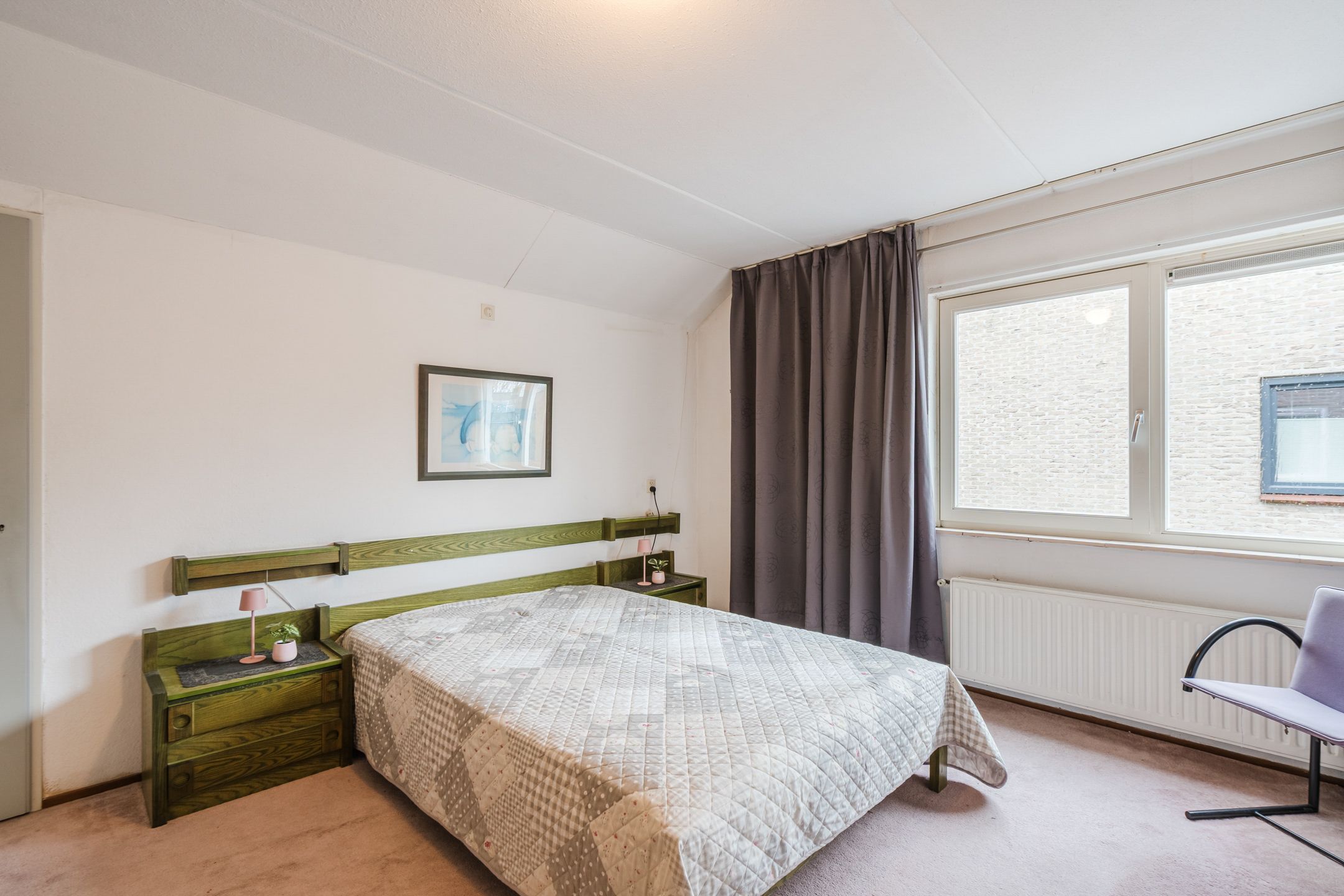 Foto 27 van Obriglaan 41