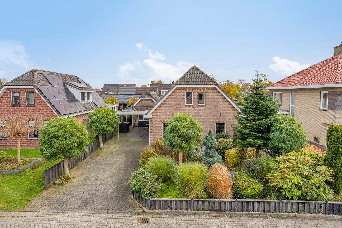 Foto 10 van Wanne 16