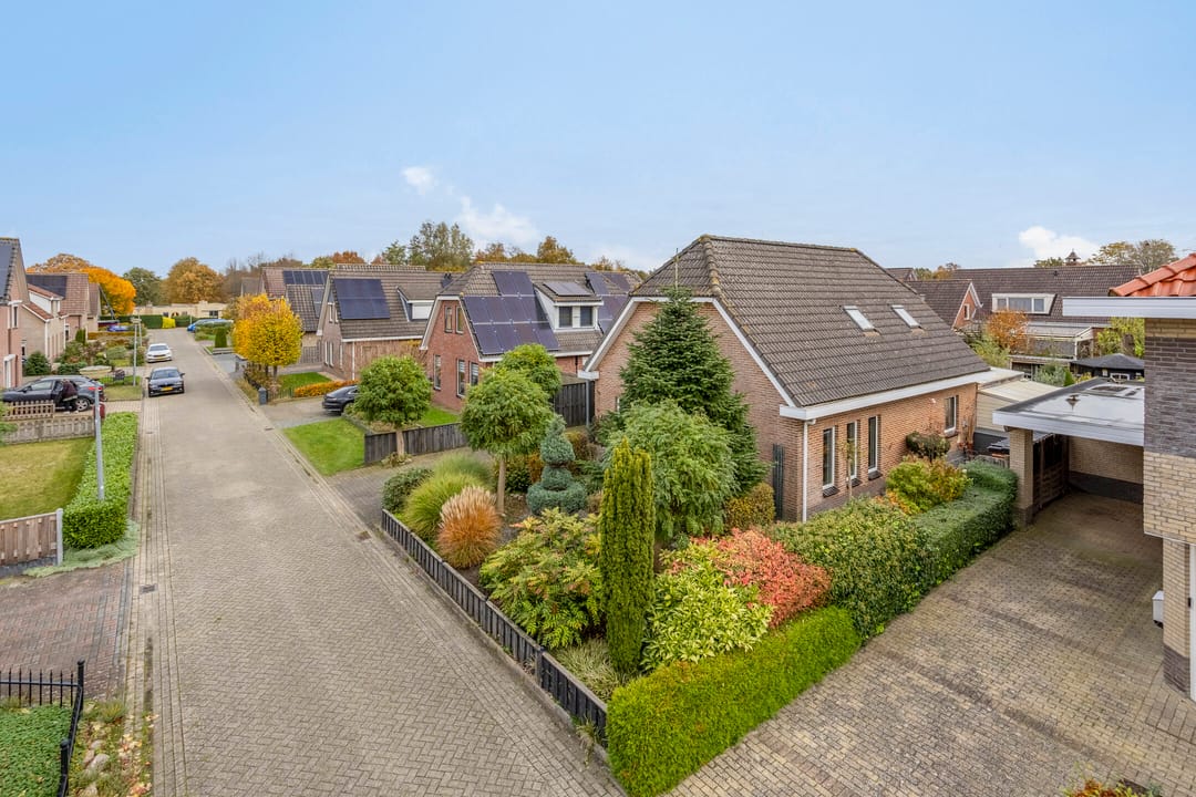 Foto 11 van Wanne 16