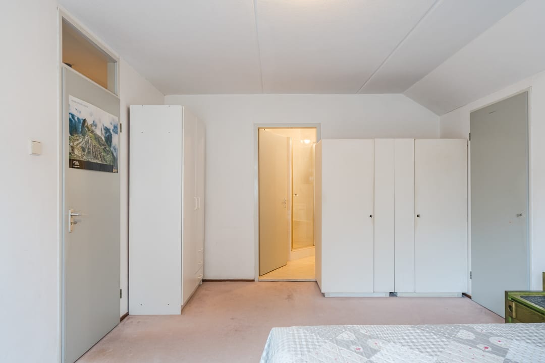 Foto 28 van Obriglaan 41