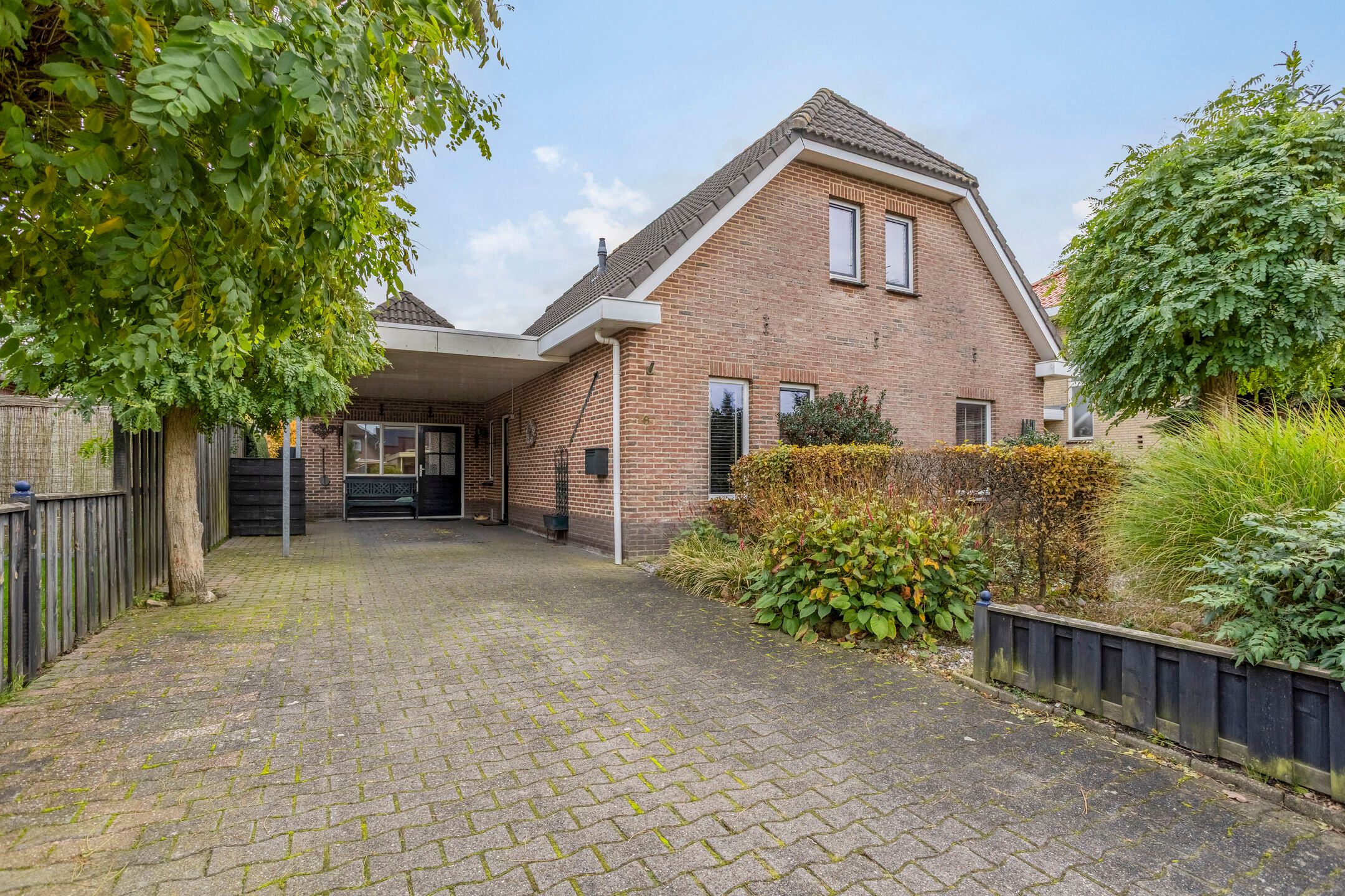 Foto 12 van Wanne 16