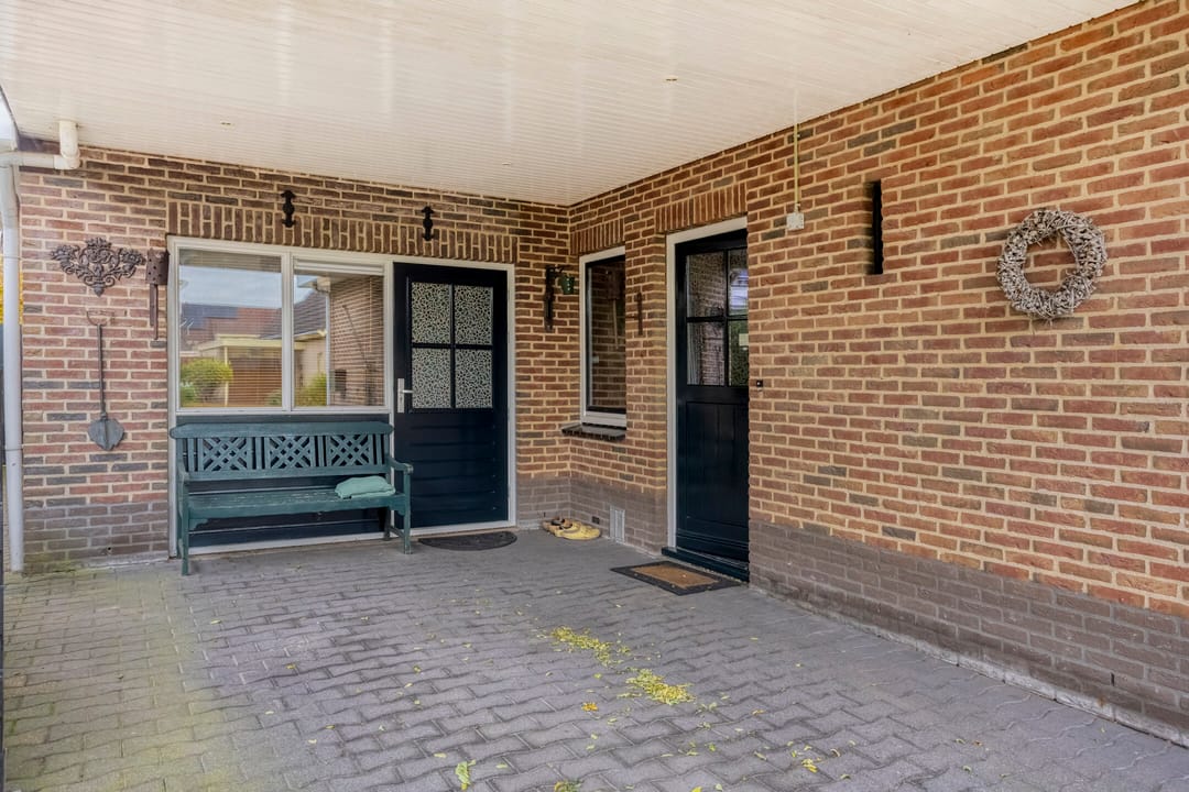 Foto 13 van Wanne 16