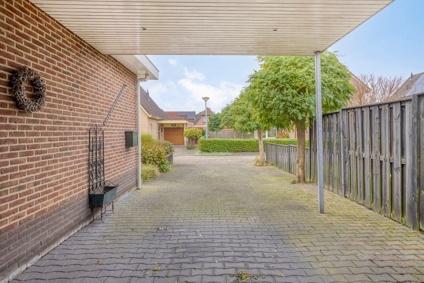 Foto 14 van Wanne 16