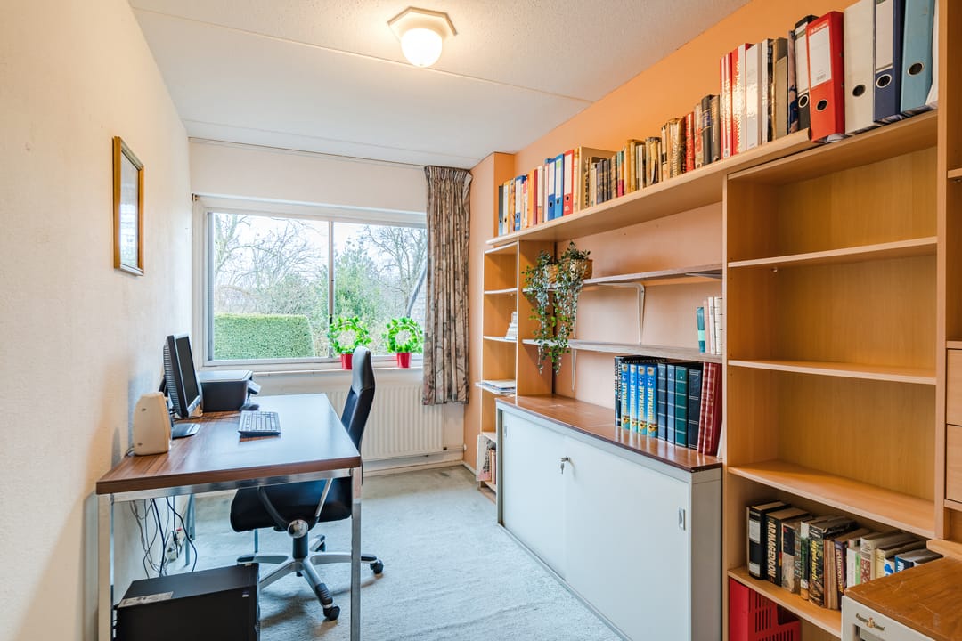 Foto 32 van Obriglaan 41