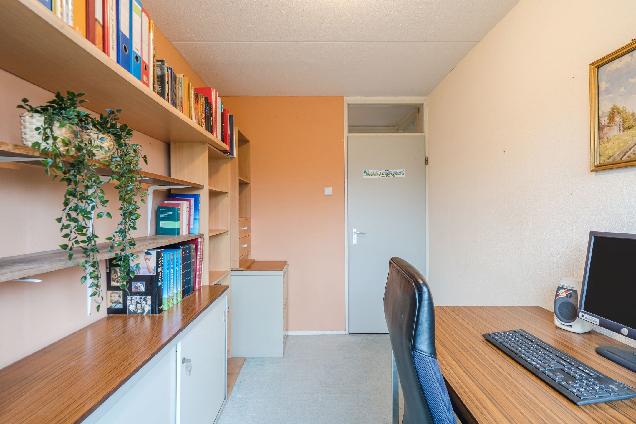 Foto 33 van Obriglaan 41