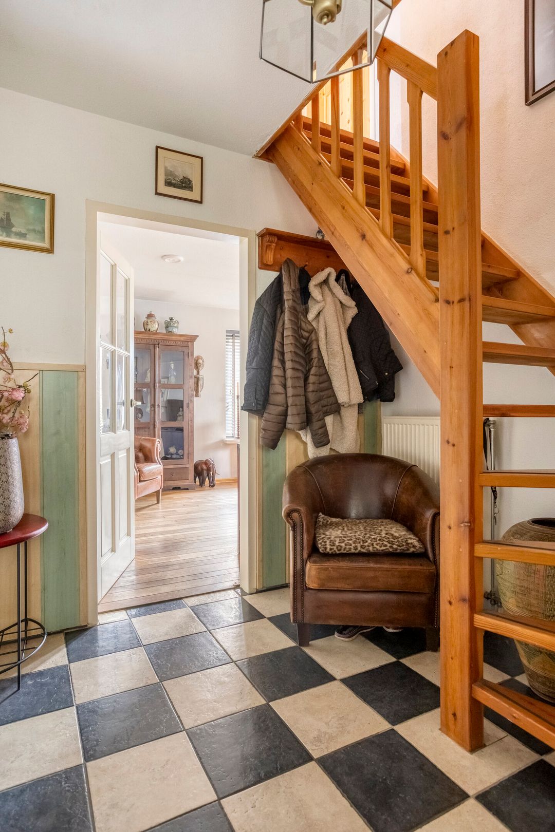 Foto 16 van Wanne 16