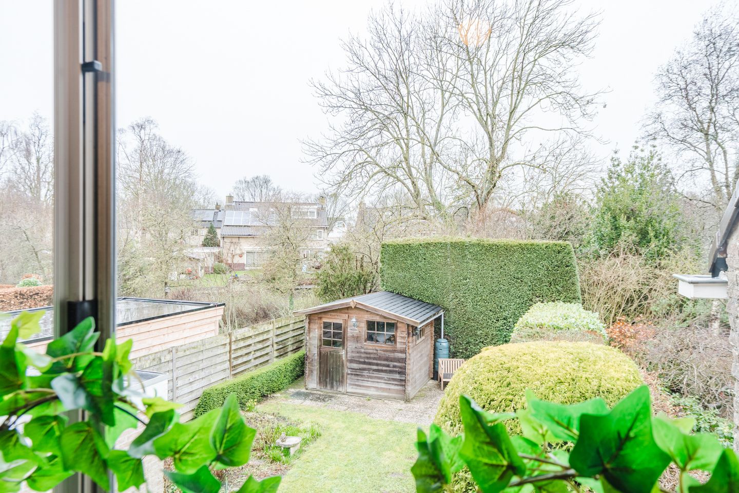 Foto 34 van Obriglaan 41