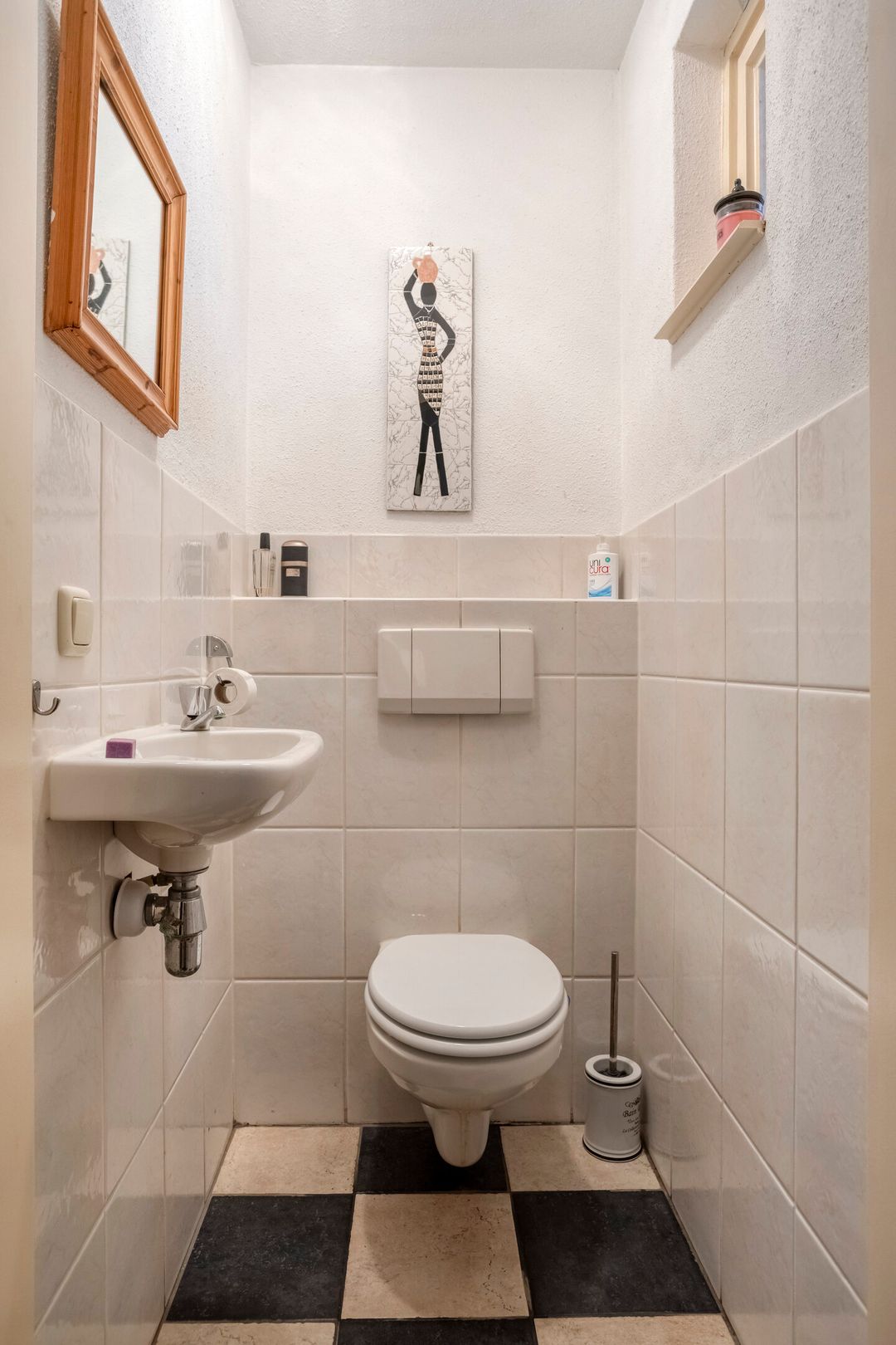 Foto 17 van Wanne 16