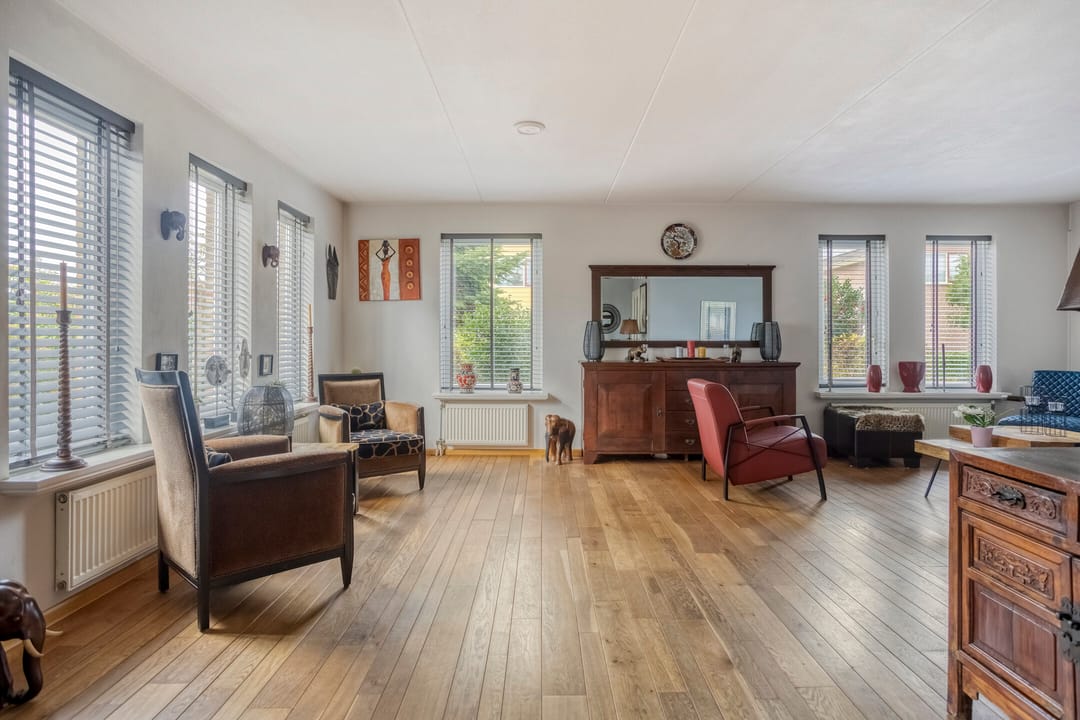 Foto 23 van Wanne 16