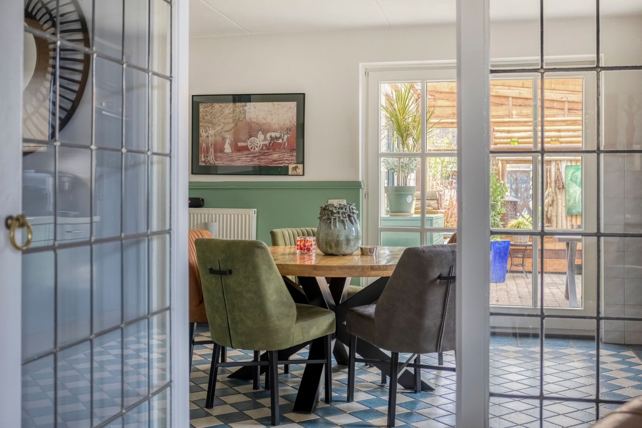 Foto 24 van Wanne 16