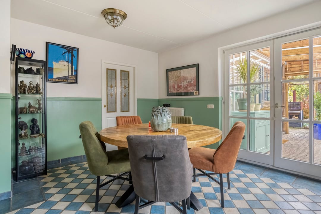 Foto 26 van Wanne 16