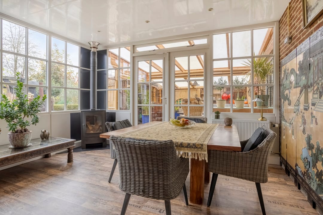 Foto 28 van Wanne 16