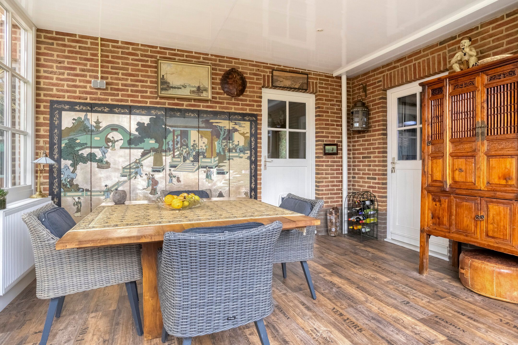 Foto 30 van Wanne 16