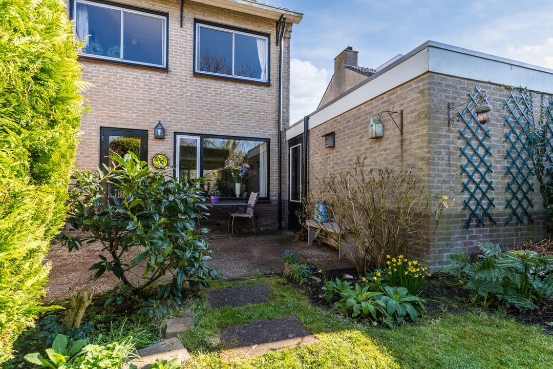 Foto 47 van Obriglaan 41