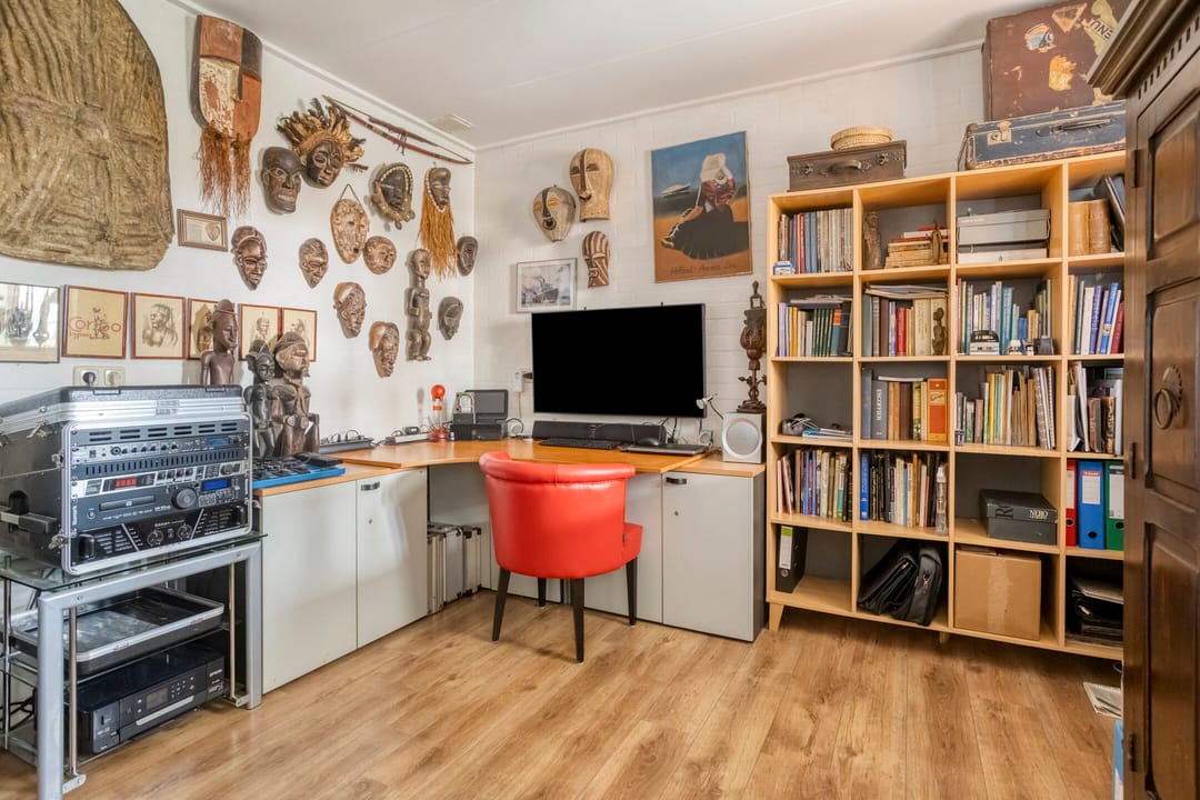 Foto 31 van Wanne 16