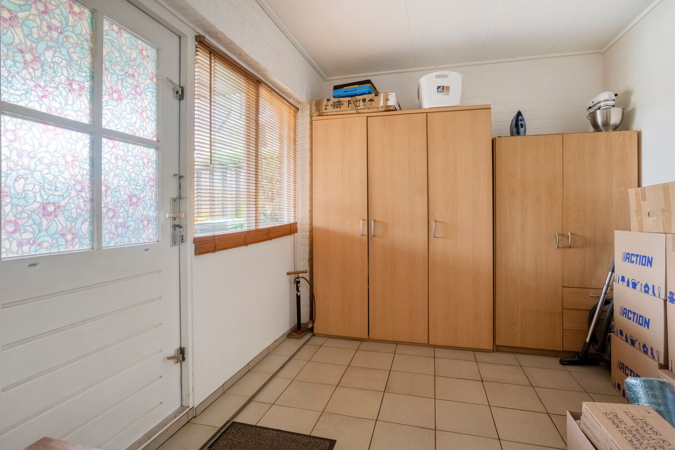 Foto 33 van Wanne 16