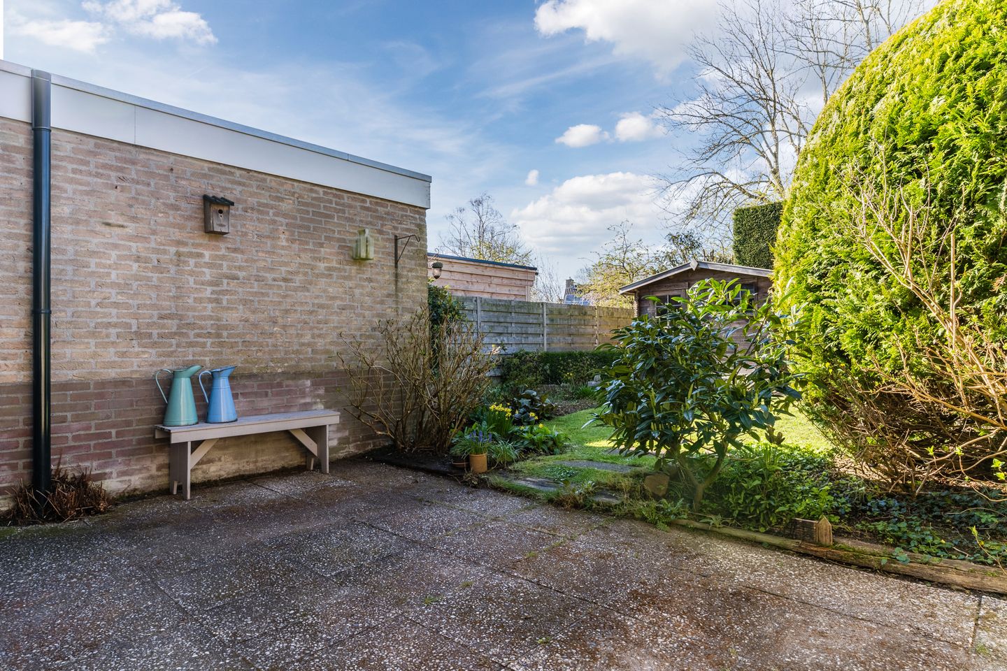 Foto 50 van Obriglaan 41