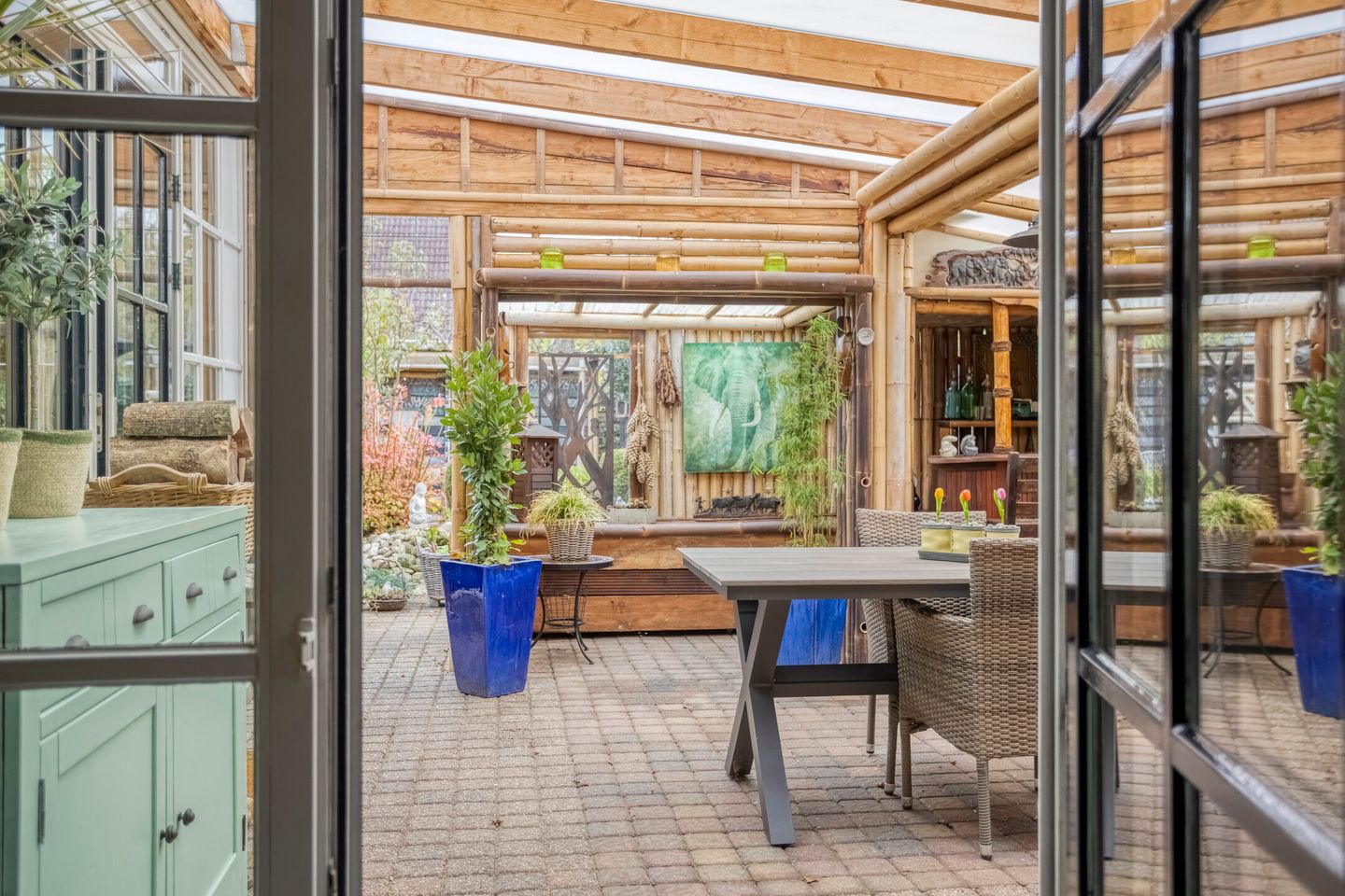 Foto 34 van Wanne 16