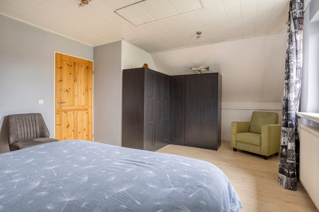 Foto 37 van Wanne 16