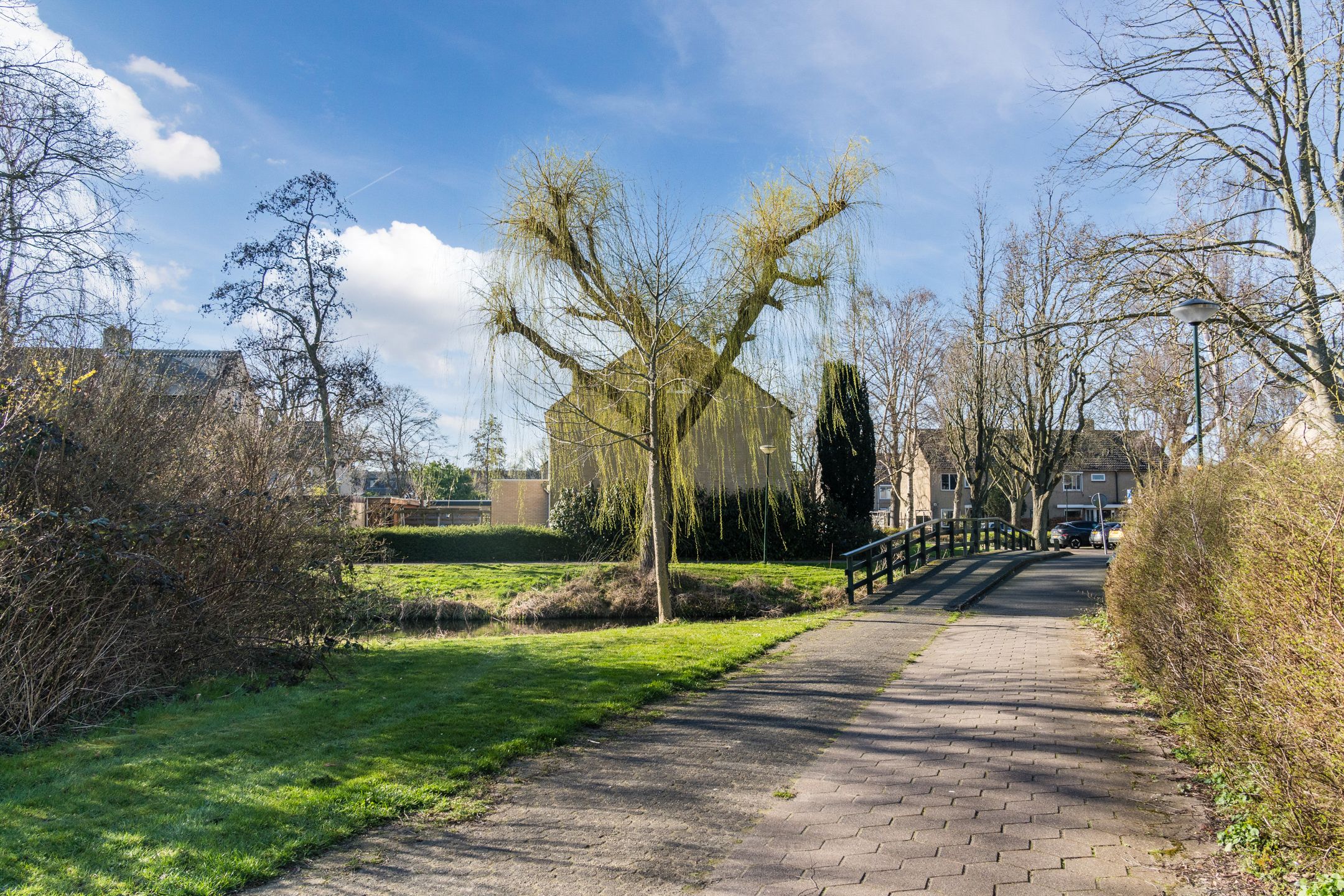 Foto 54 van Obriglaan 41